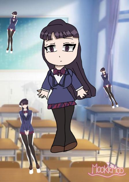 Komi