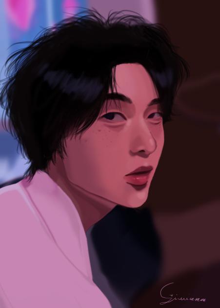 Im tired of this drawing.