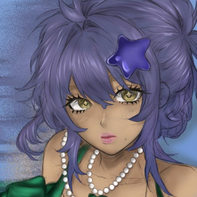 R. - ibisPaint