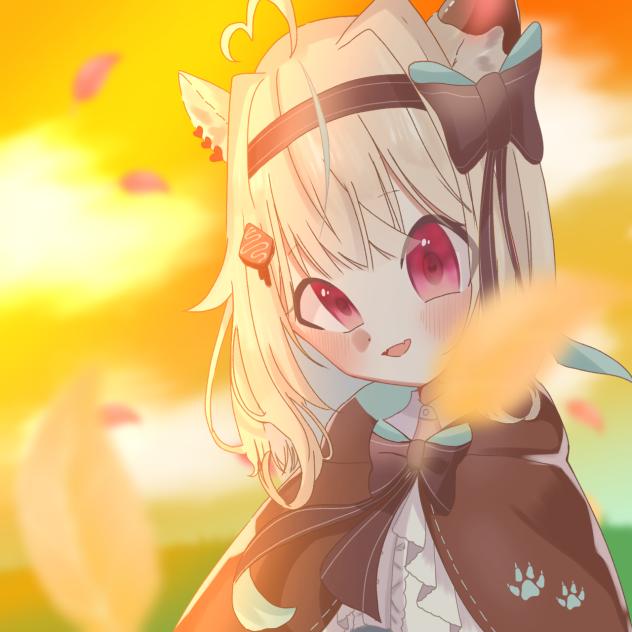 甘狼このみさん