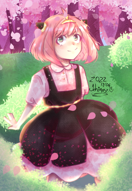 Anya -u-