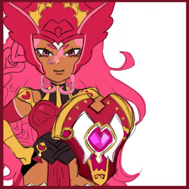 awakened hollyberry doodle