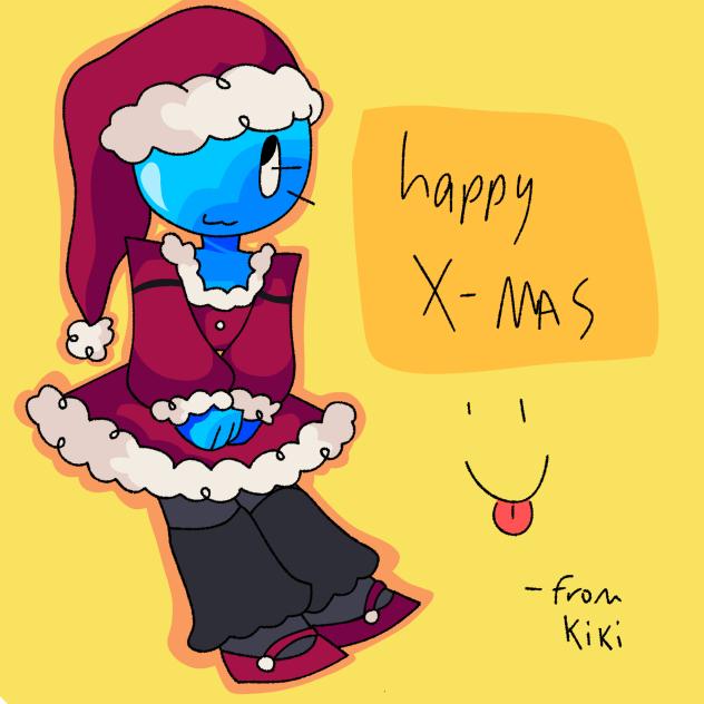 merry Christmas