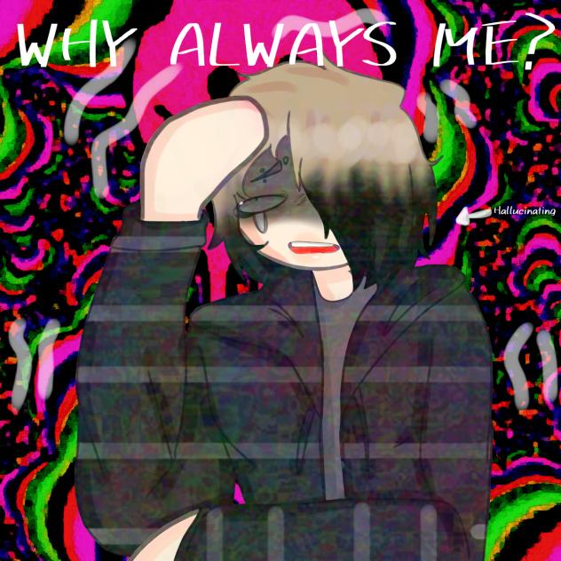 Why❓