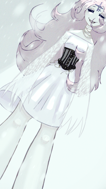 Север❄️🌨