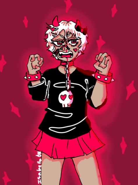 46 sin título - ibisPaint