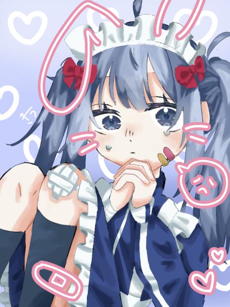 ジャージメイド