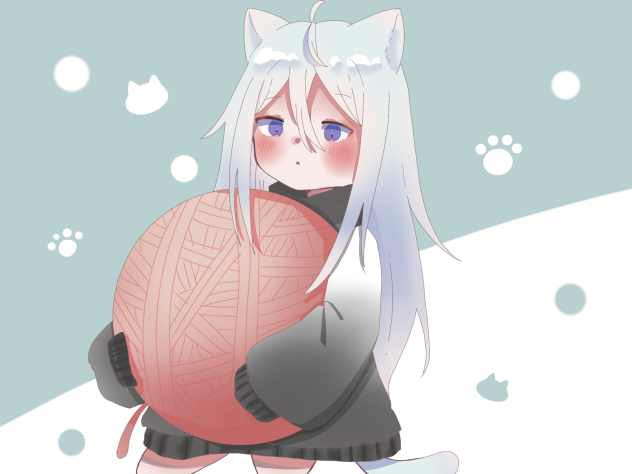 お〜　完成