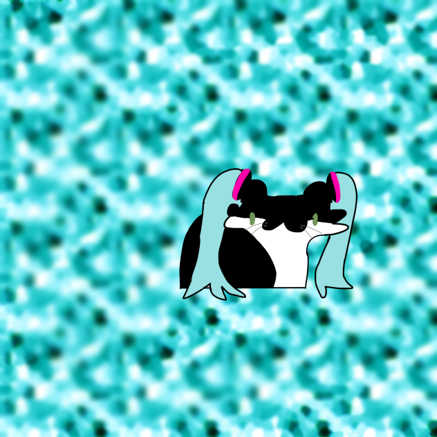Mikuwell (」°ロ°)」