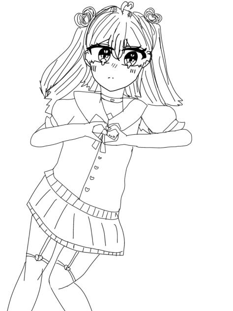 はーと~