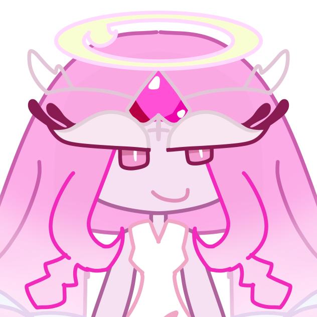 just a bodysheet of eternal sugar