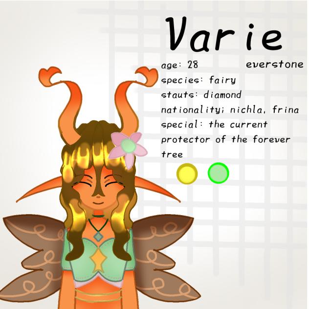 varie