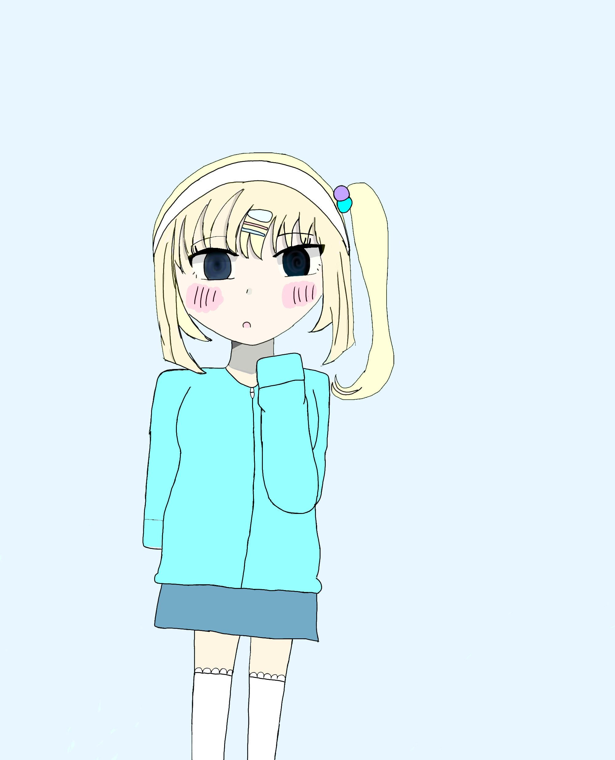 無題82 - ibisPaint