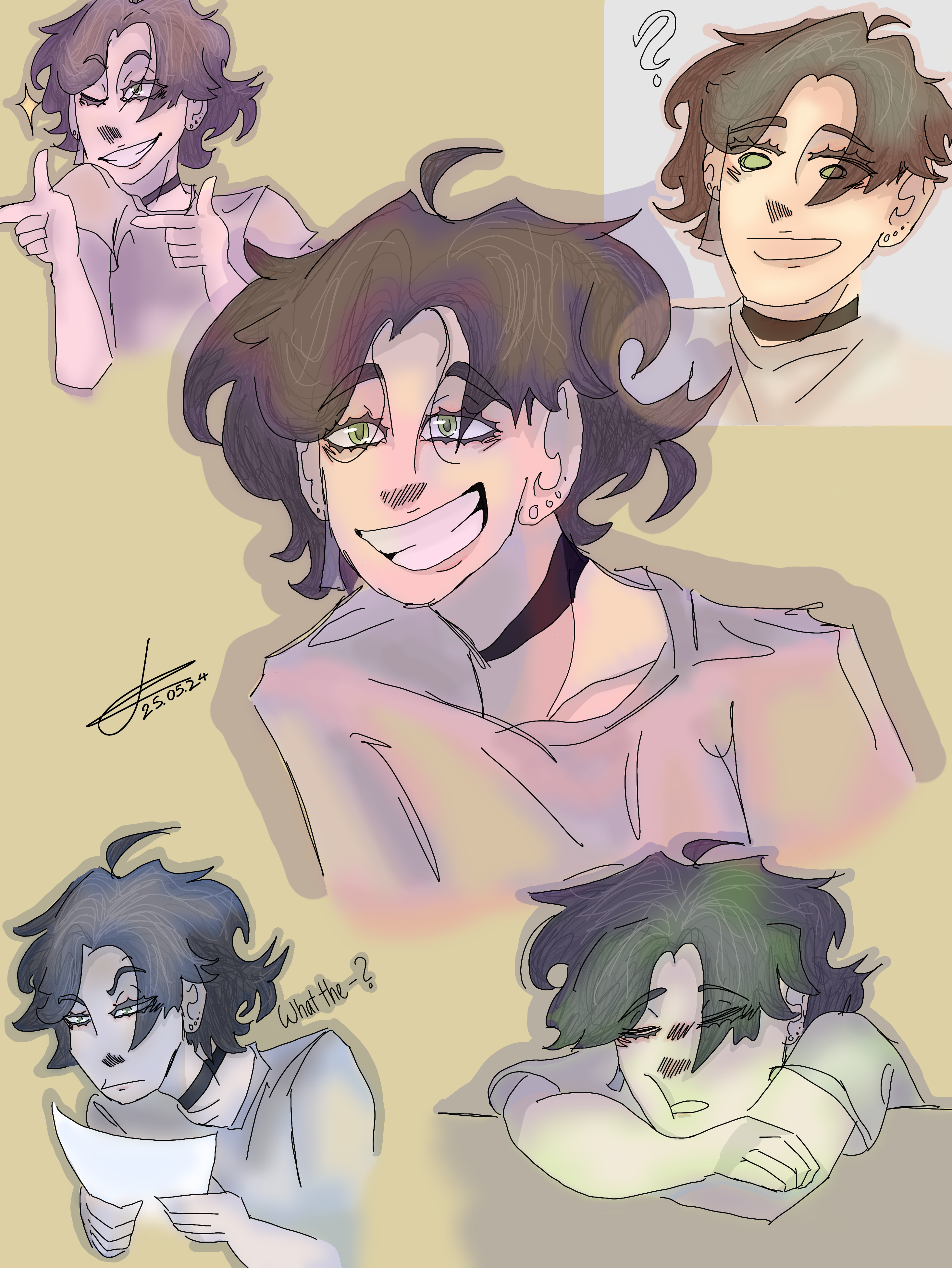 Oc - ibisPaint
