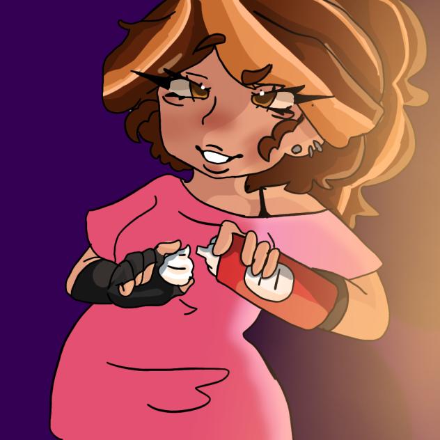 oc Veronica