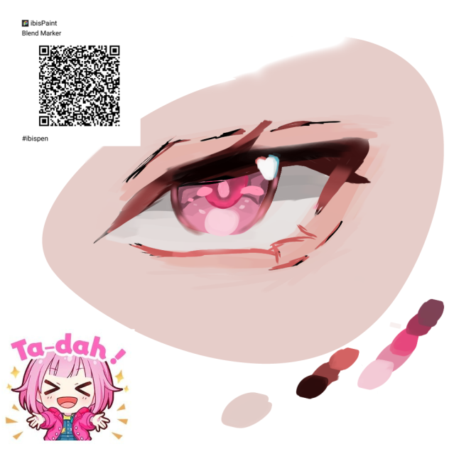 brush ☆ - ibisPaint