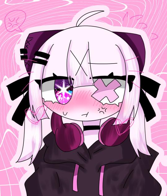 ツンデレ