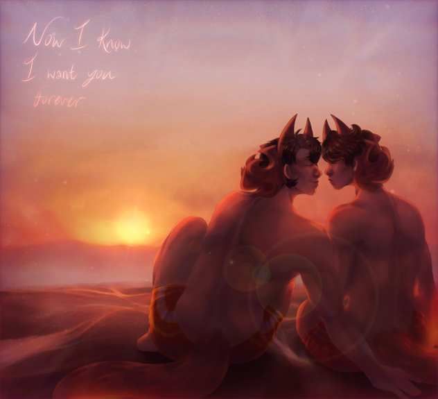 «Now I know