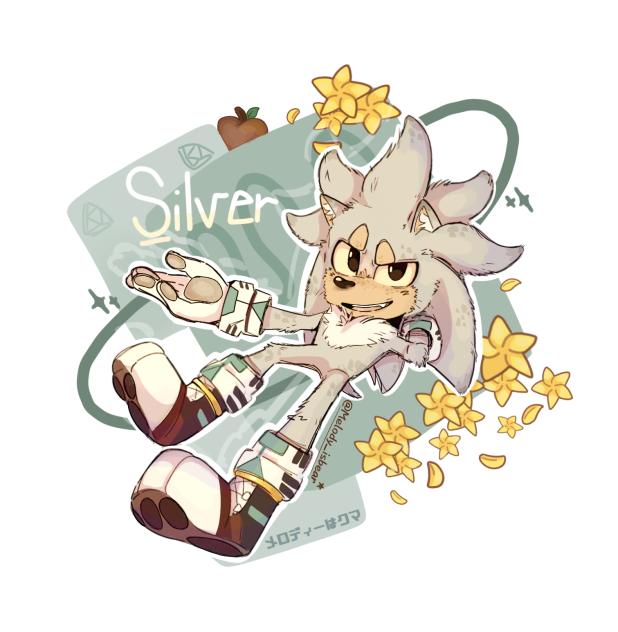 SiLvR!