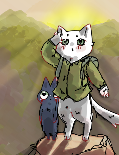 わー…