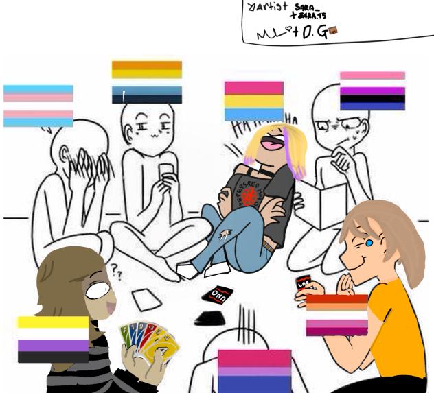 i wanted to thank you D.W