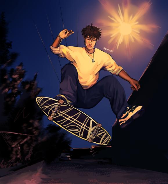 Skating