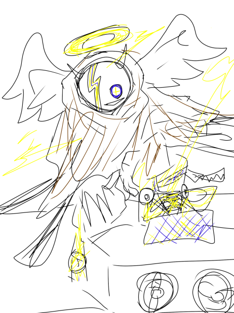 イナズマ
