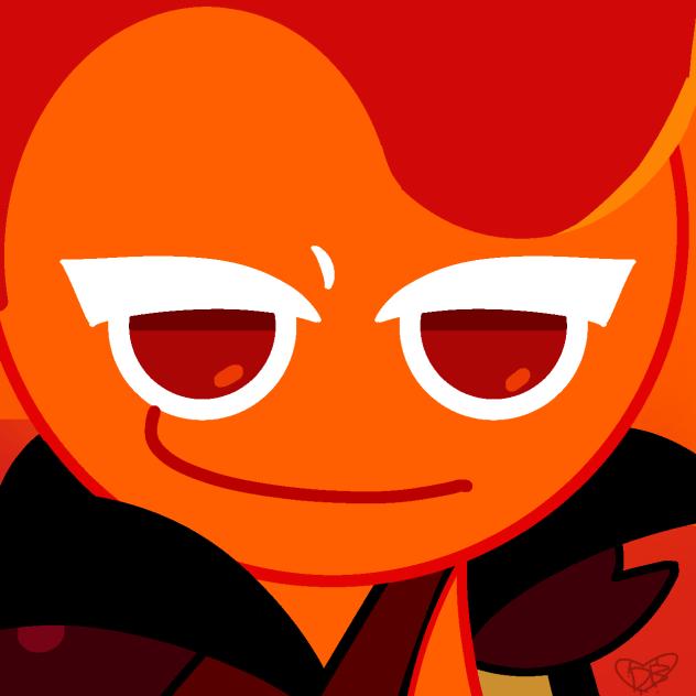 fire spirit