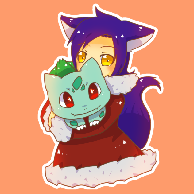 kapi &フシギダネ