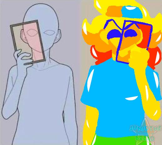 my part of a colab with JB