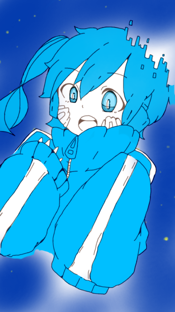 エネ  塗らせてもらいました