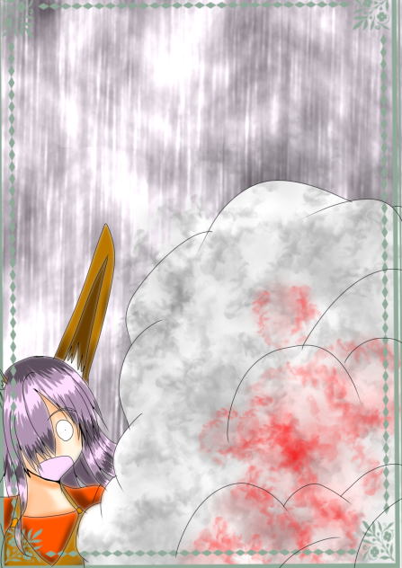 えっ！そんな❗こんな事❗