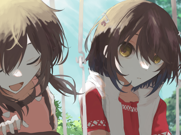 夏は嫌い
