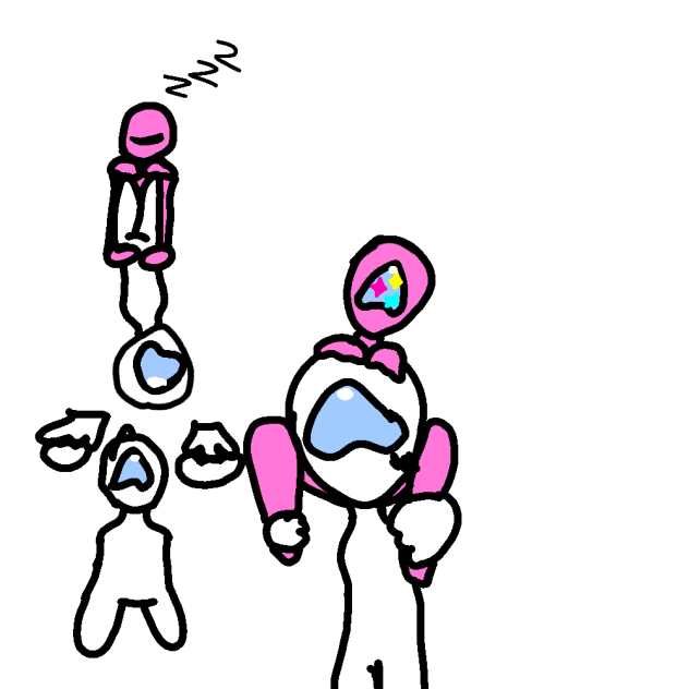 !