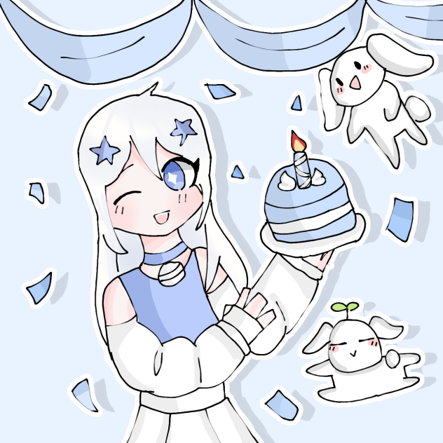 hbd shanum!