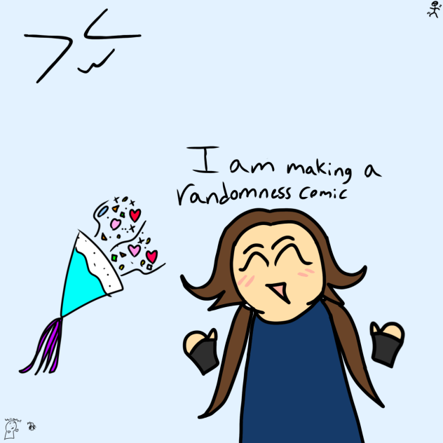 Comic - ibisPaint