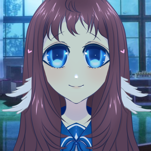 Manaka Mukaido!