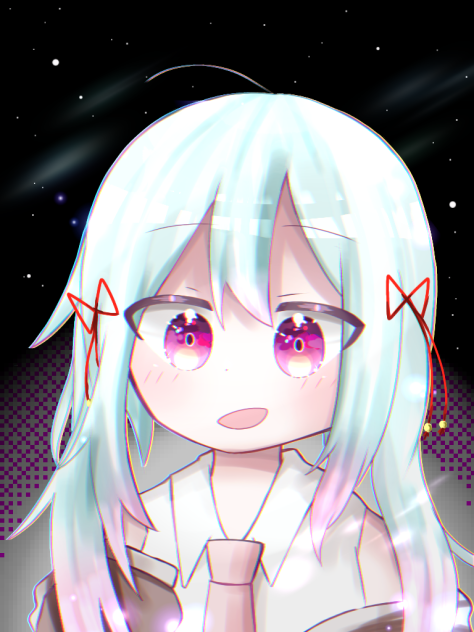 ユリちゃん