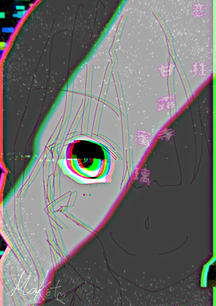 かんろじみつりー