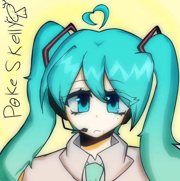 MIKU MIKU BEEEEEM