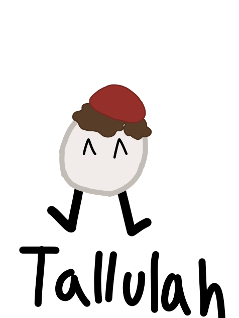 Tallulah