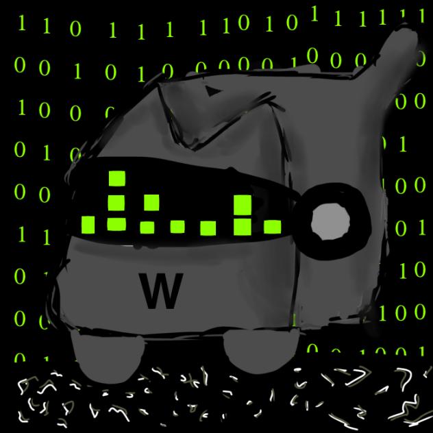 Hacker kitty
