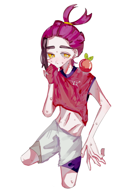 あっちいよ‼️🥵いい加減にしろよ‼️🥹