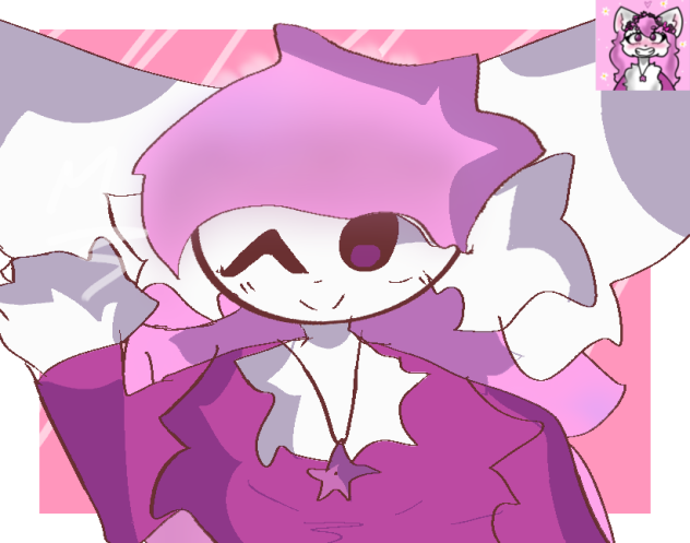 《pinke♡》