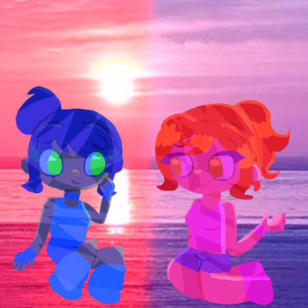 Ooh art
