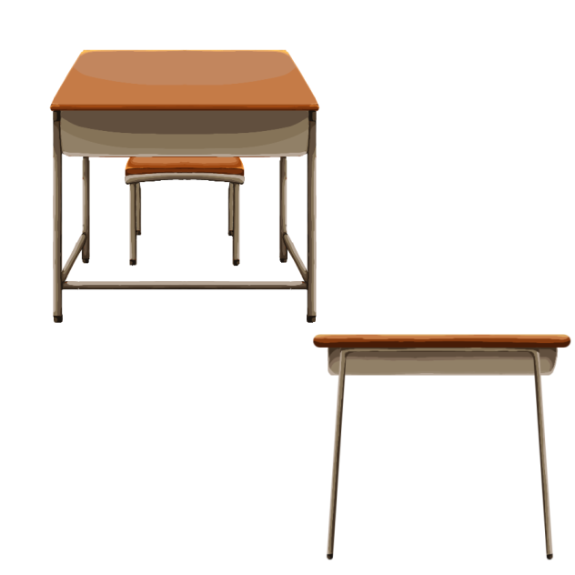 School Desk