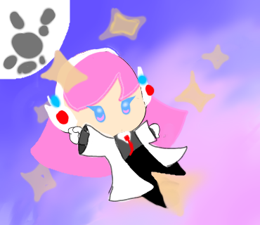 秘書スージー　星のカービィ