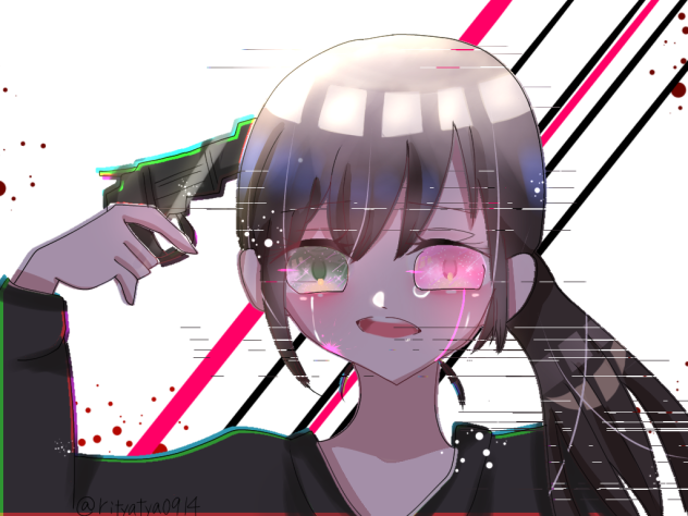 ぬらせていただきました。