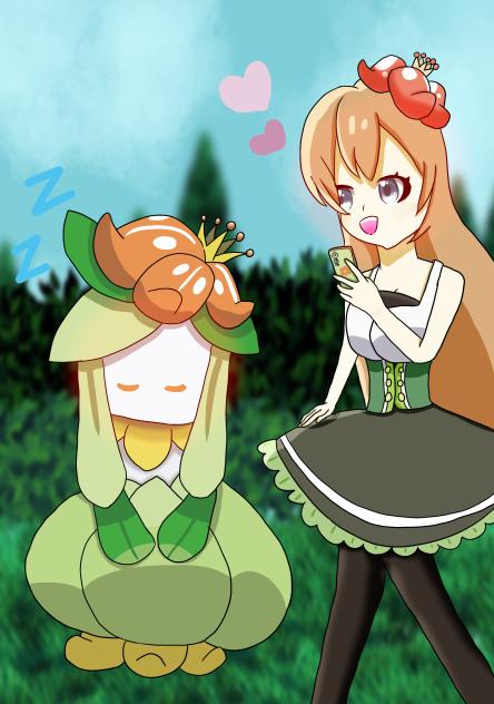 しぇいどさん！