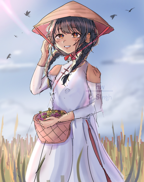 Vietnam🇻🇳